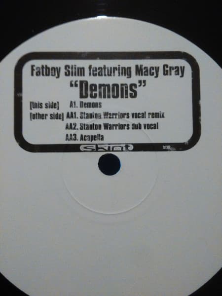 Demons