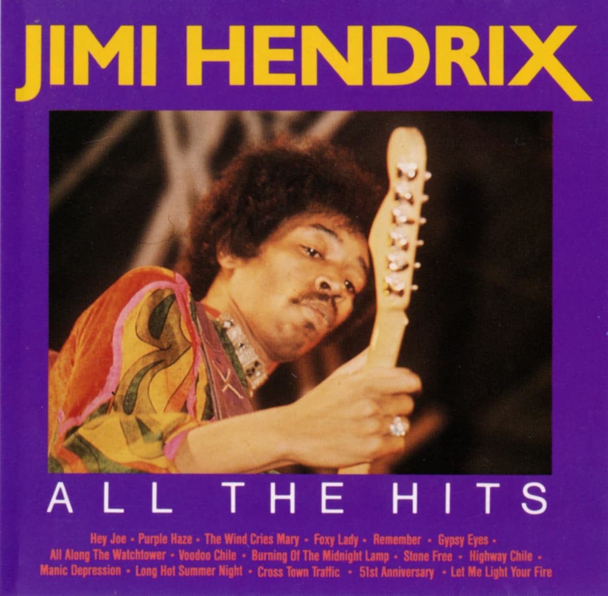 All The Hits
