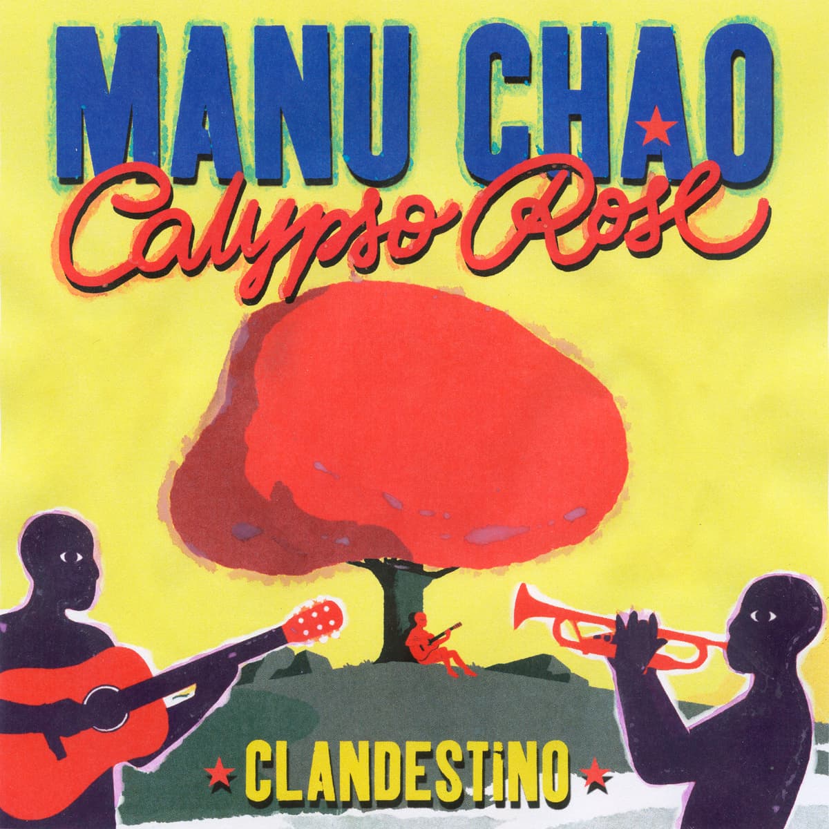 Clandestino