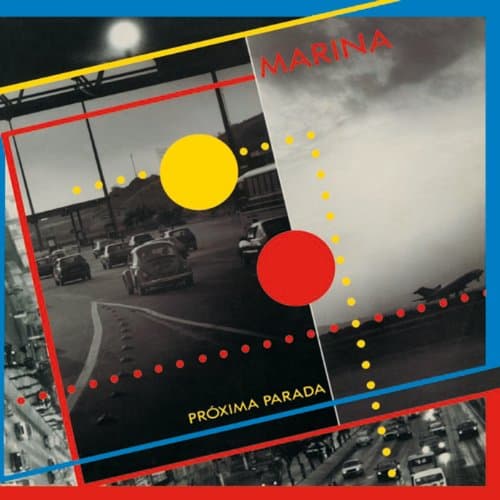 Próxima Parada