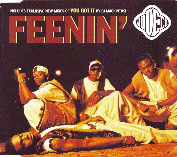 Feenin'