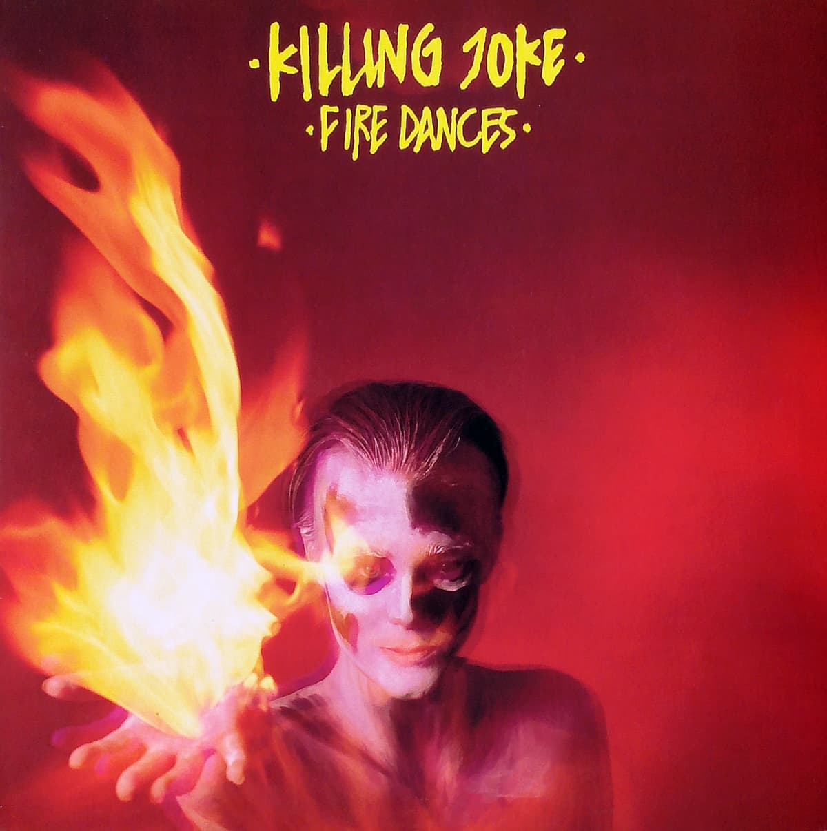 Fire Dances