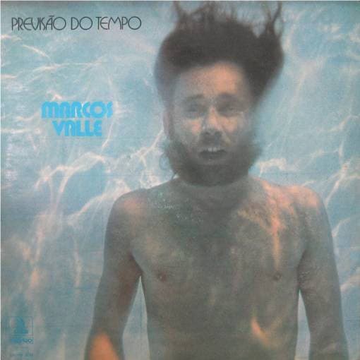 Previsão do tempo