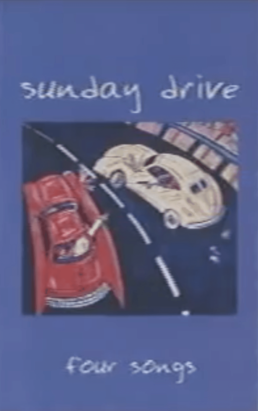 Four Songs