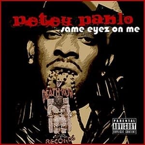 Same Eyez on Me