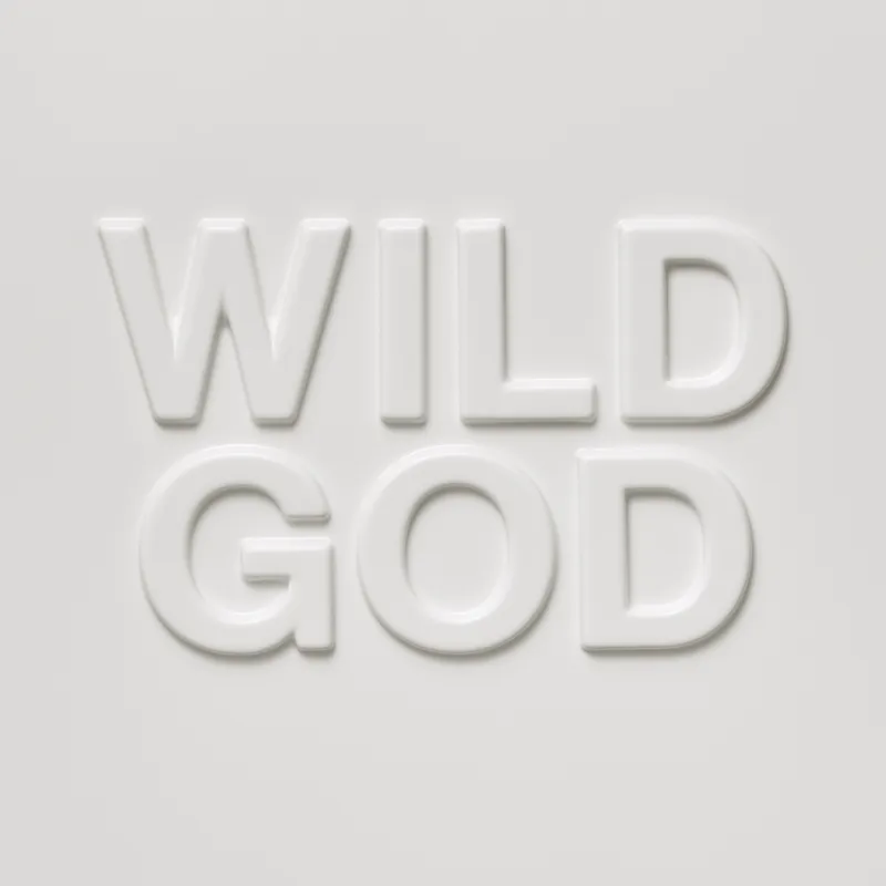 Wild God