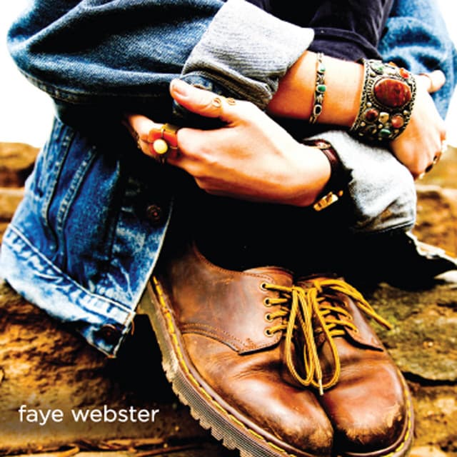 Faye Webster