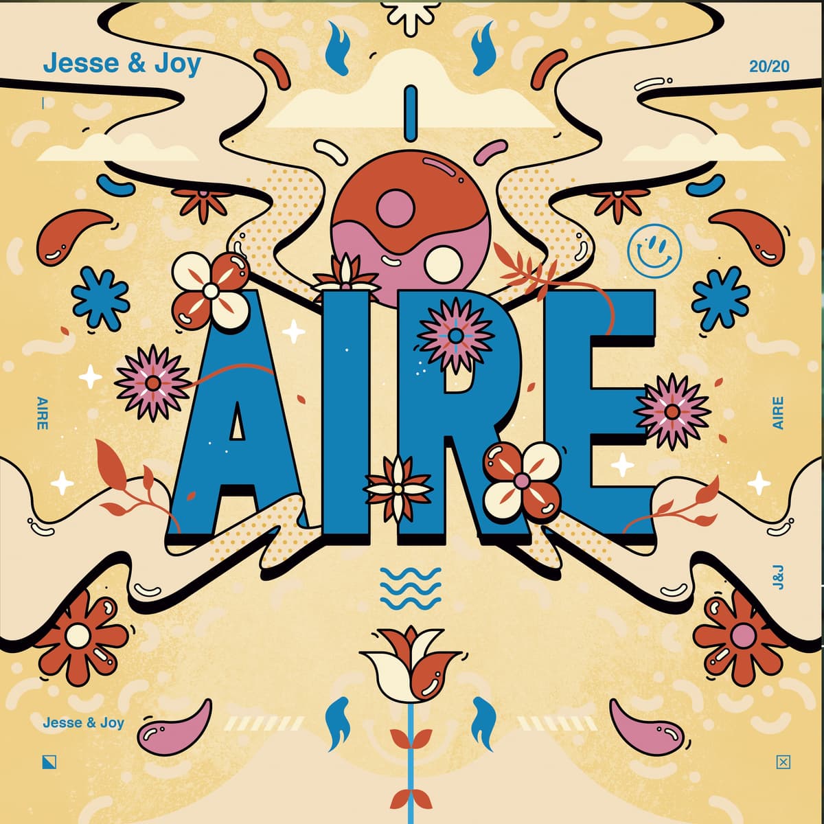 Aire (versión día)