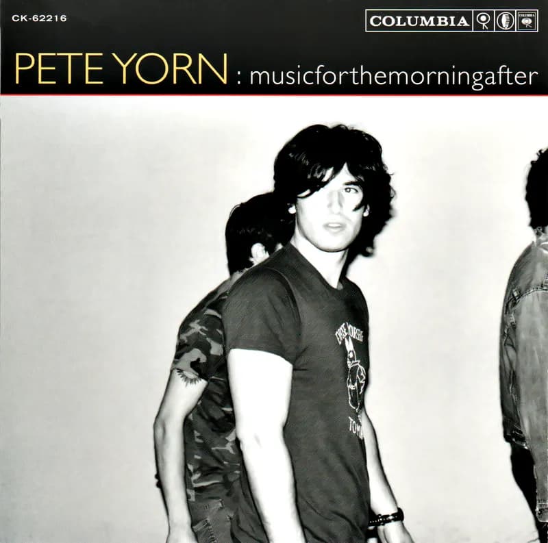 musicforthemorningafter