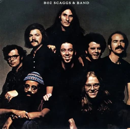 Boz Scaggs & Band