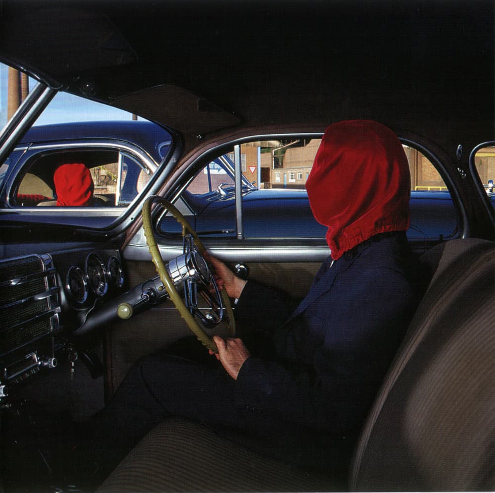 Frances the Mute