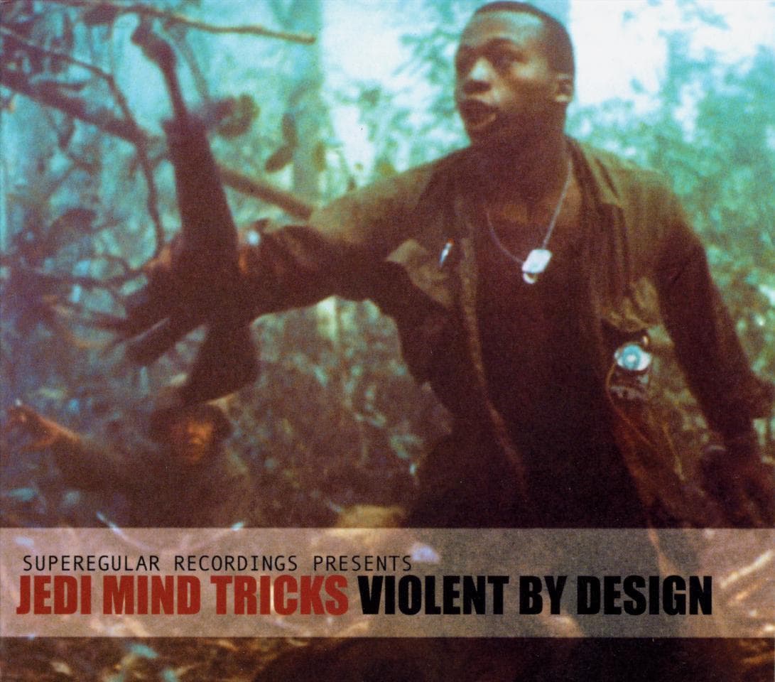 Violent by Design