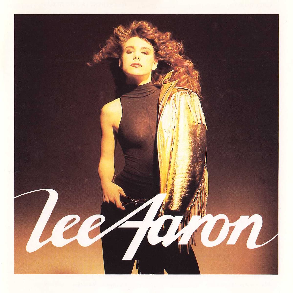 Lee Aaron
