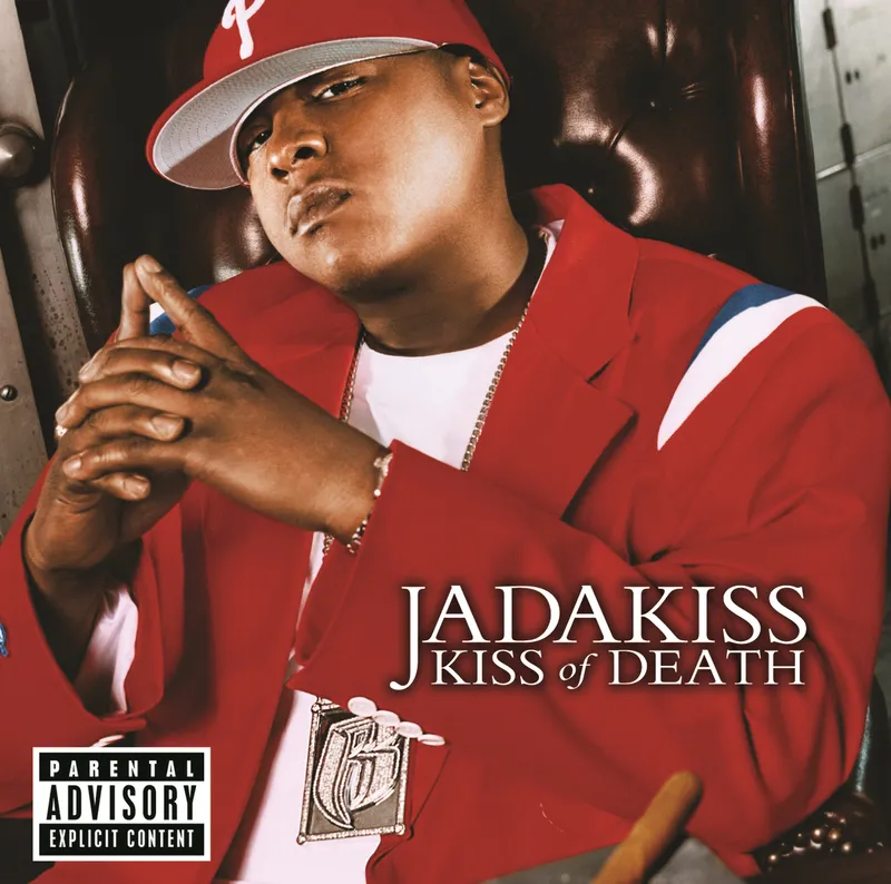 Kiss of Death