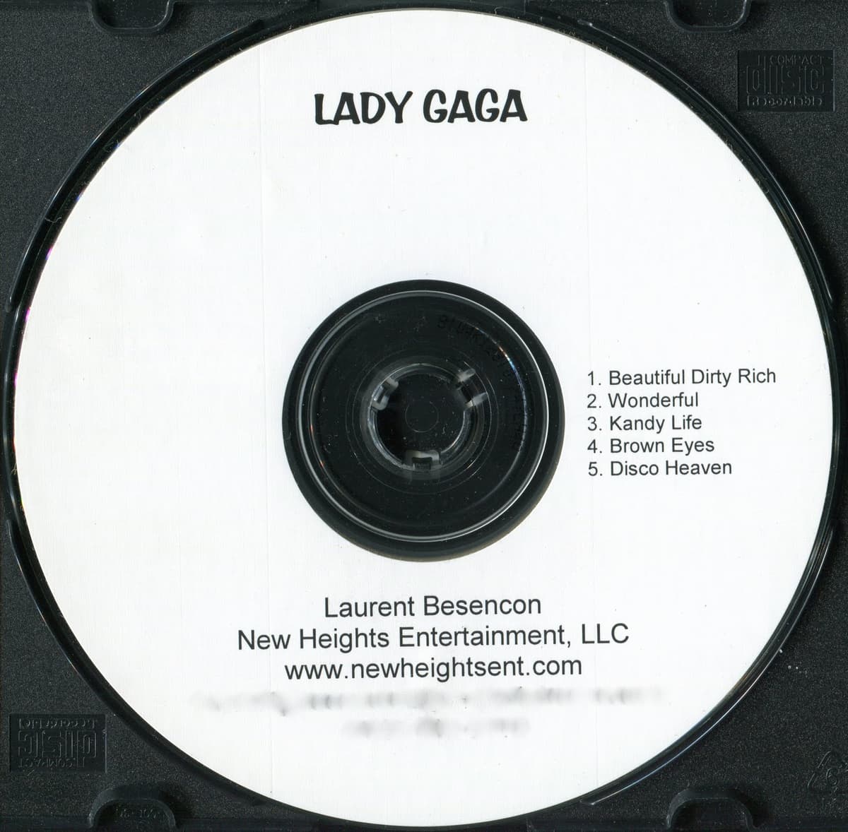 Lady Gaga
