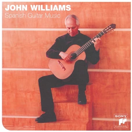 Spanish Guitar Music