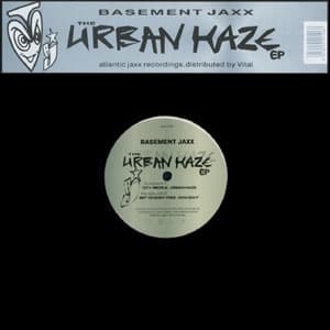 The Urban Haze EP