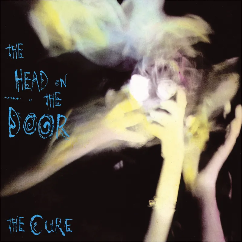 The Head on the Door