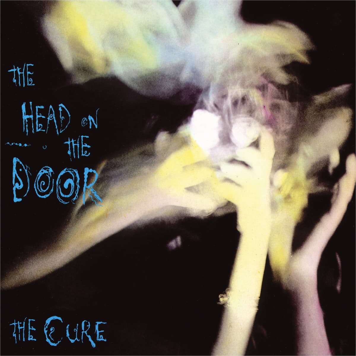 The Head on the Door