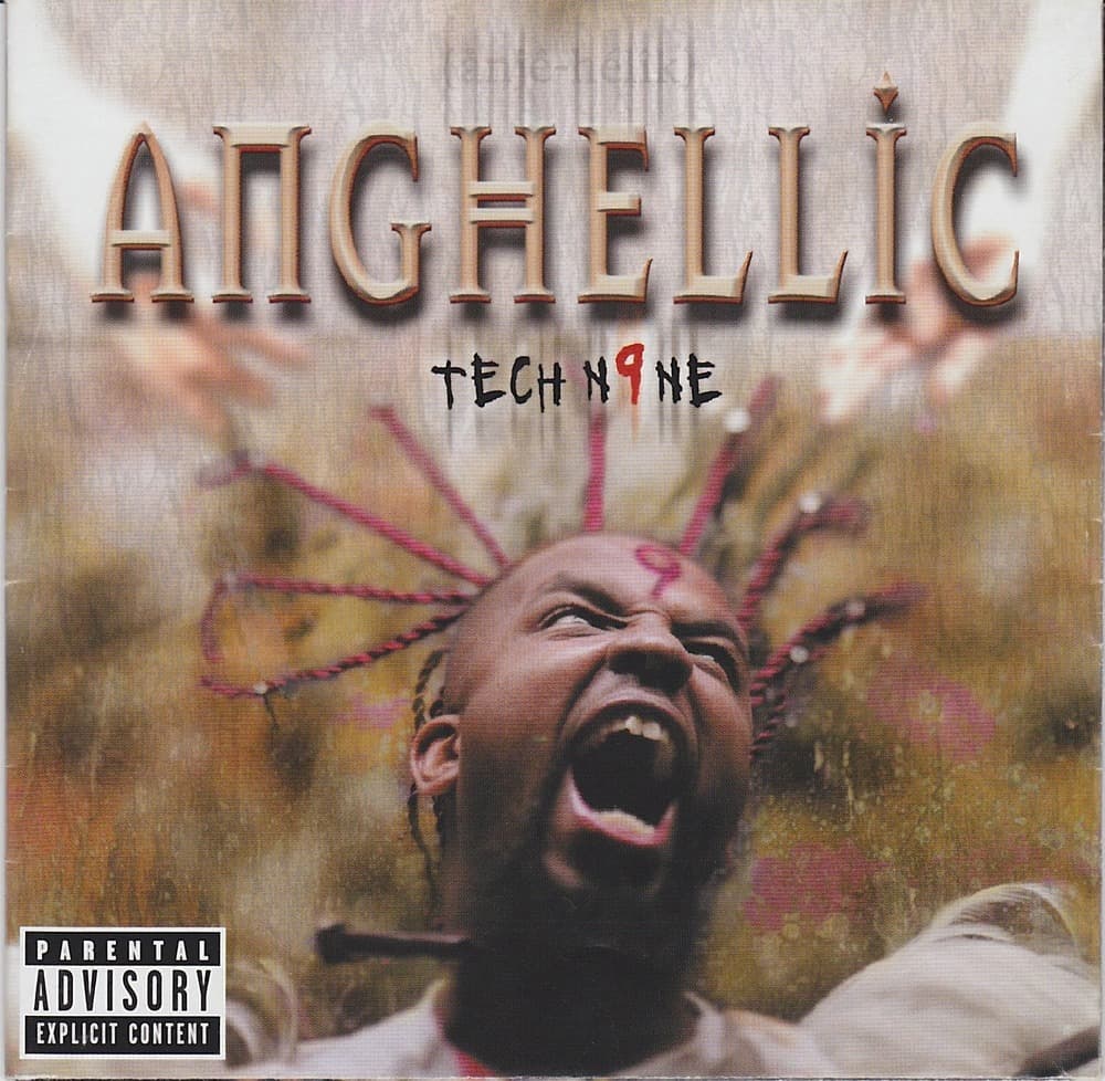 Anghellic