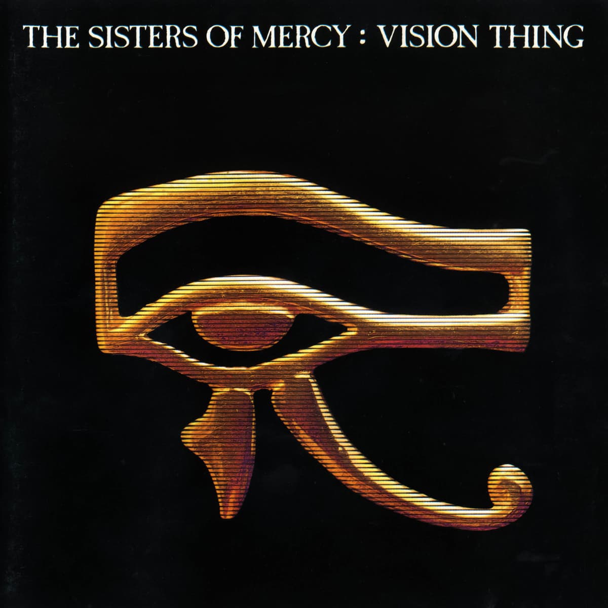 Vision Thing