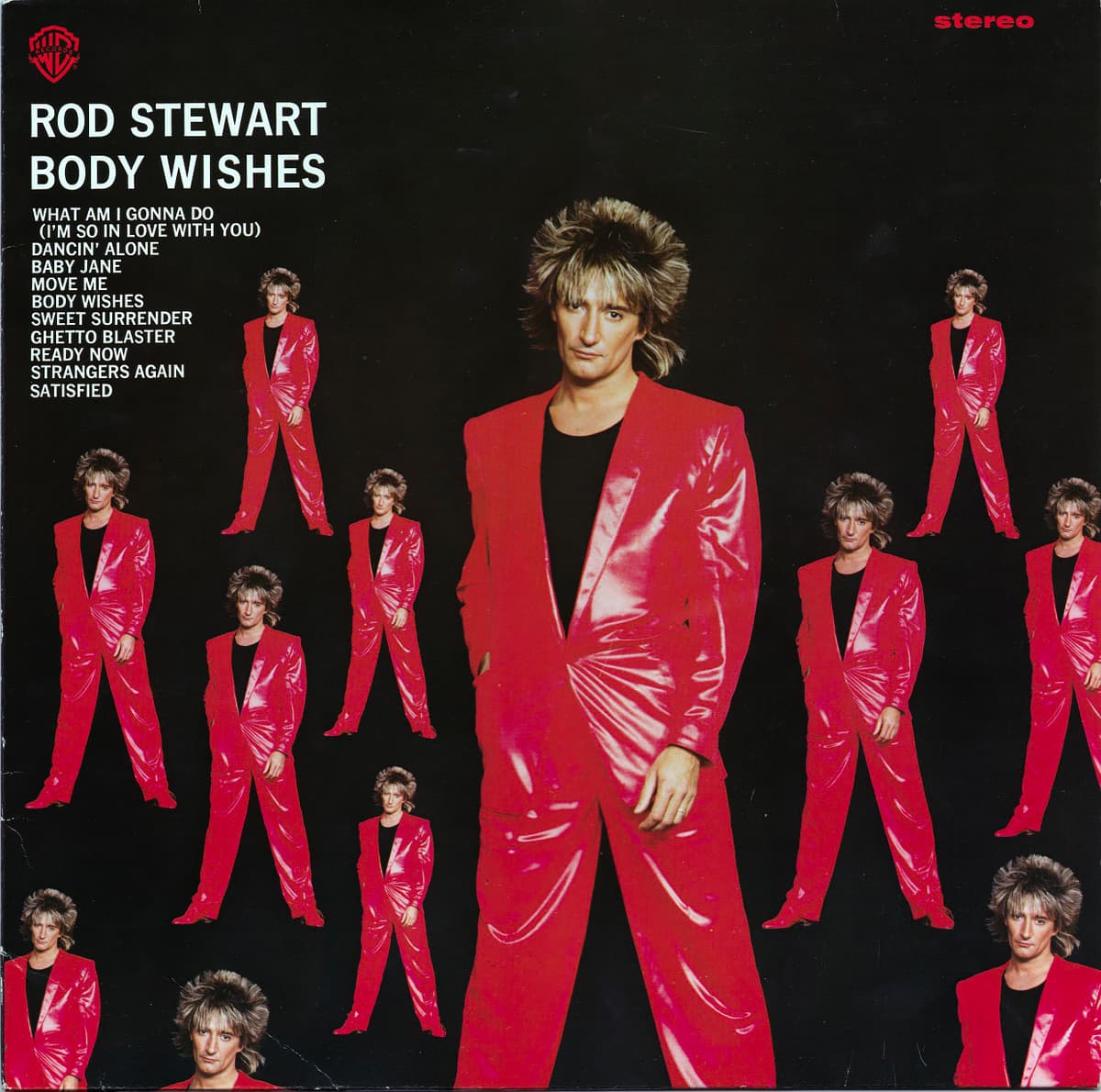 Body Wishes