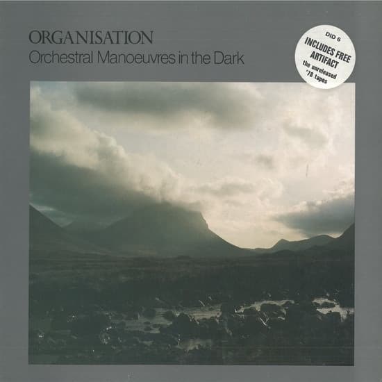 Organisation