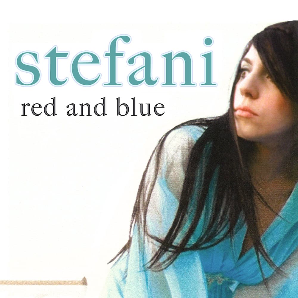 Red and Blue