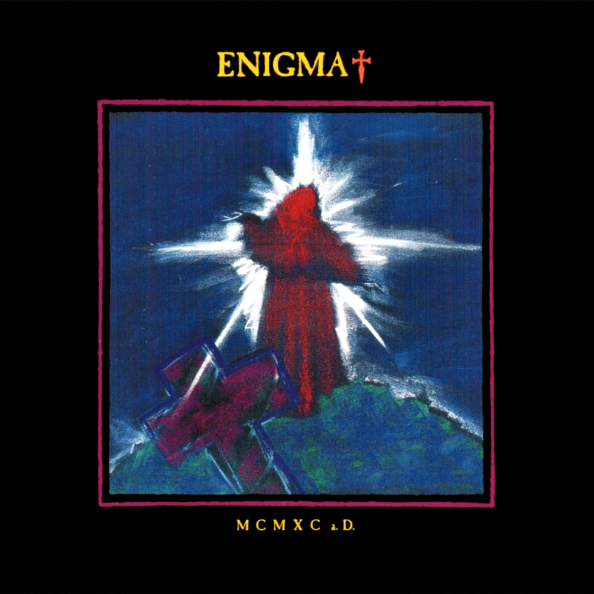 MCMXC a.D.