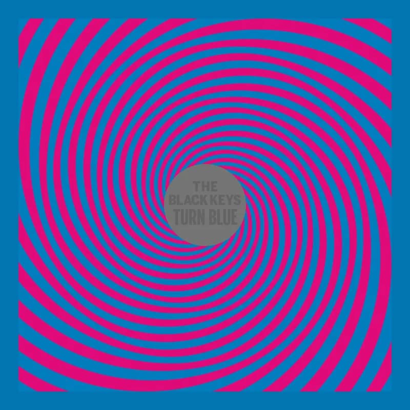 Turn Blue