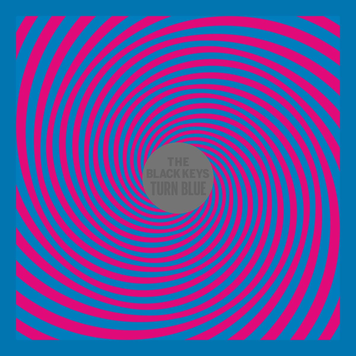 Turn Blue