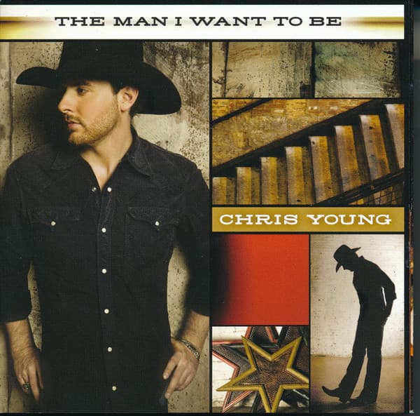 The Man I Want to Be
