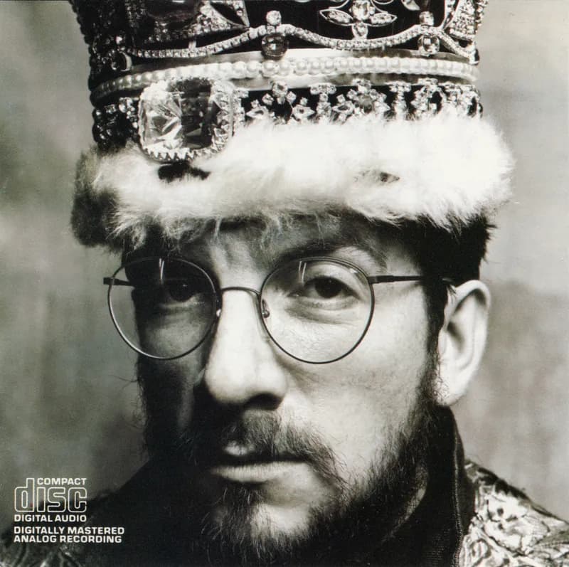 King of America