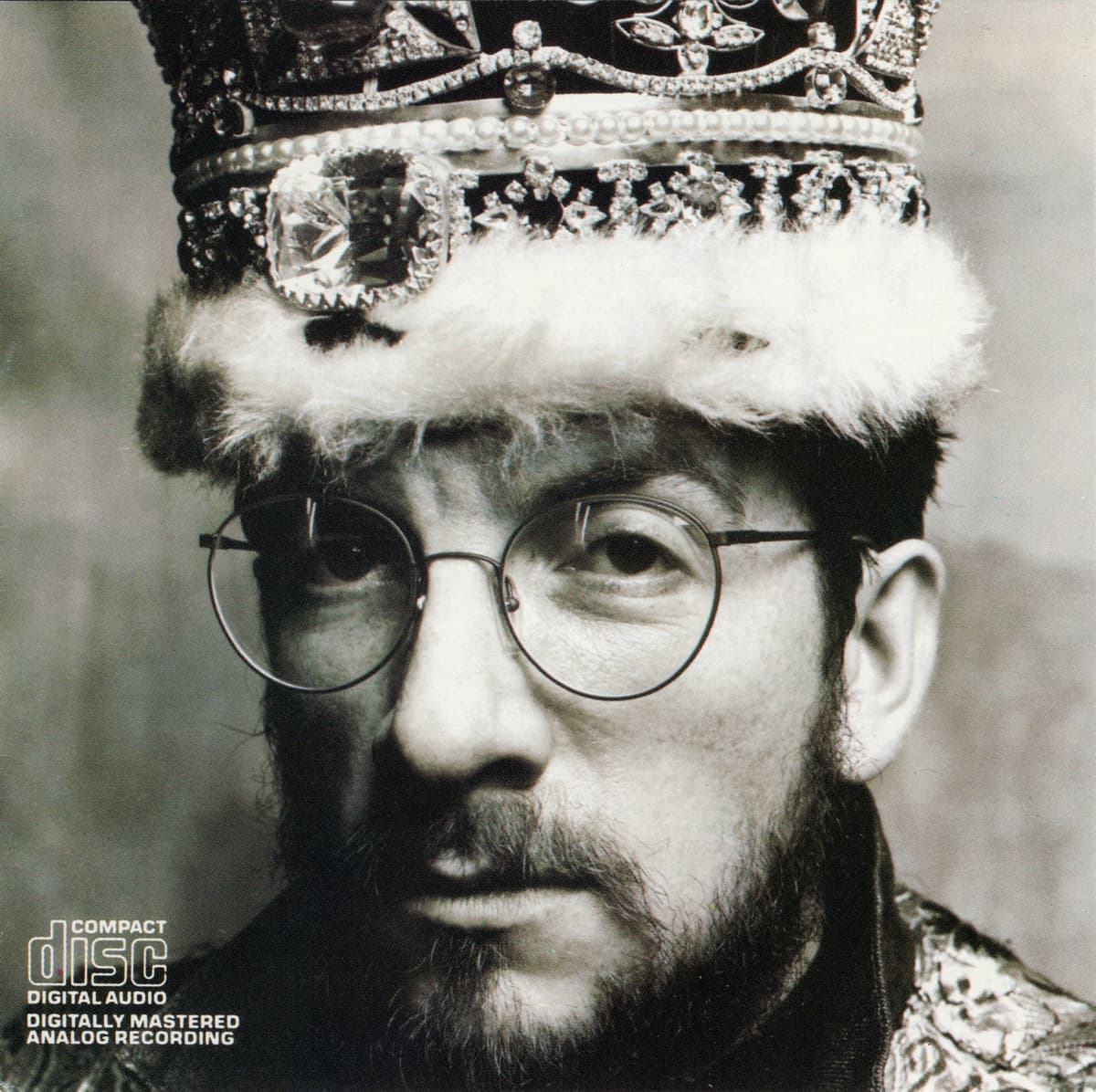 King of America