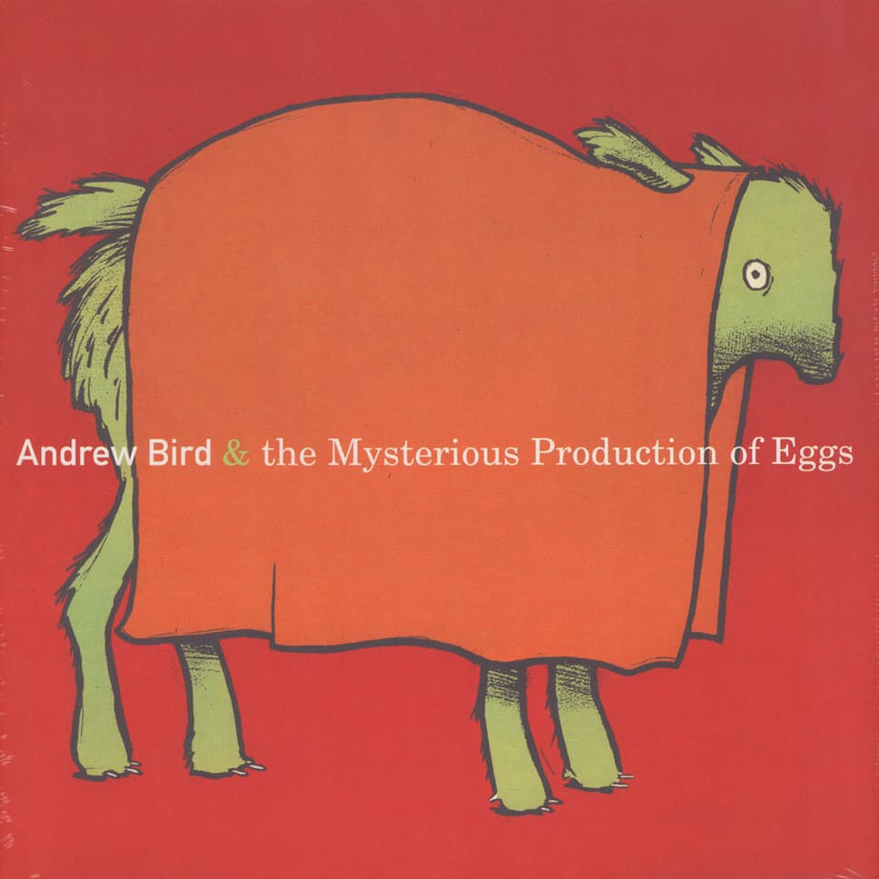 The Mysterious Production of Eggs