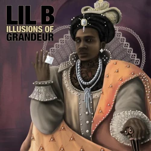 Illusions Of Grandeur