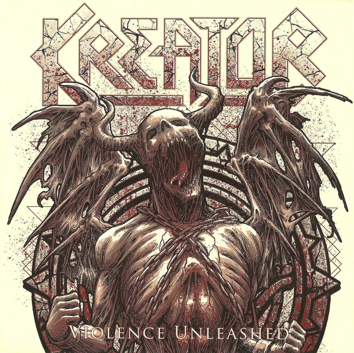 Violence Unleashed