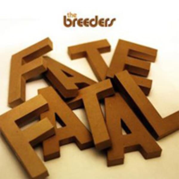 Fate to Fatal