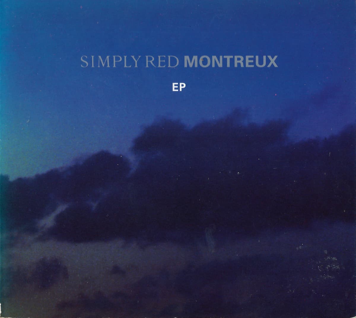 Montreux EP