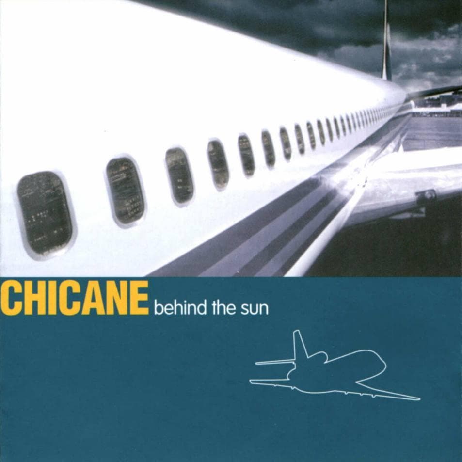Behind the Sun