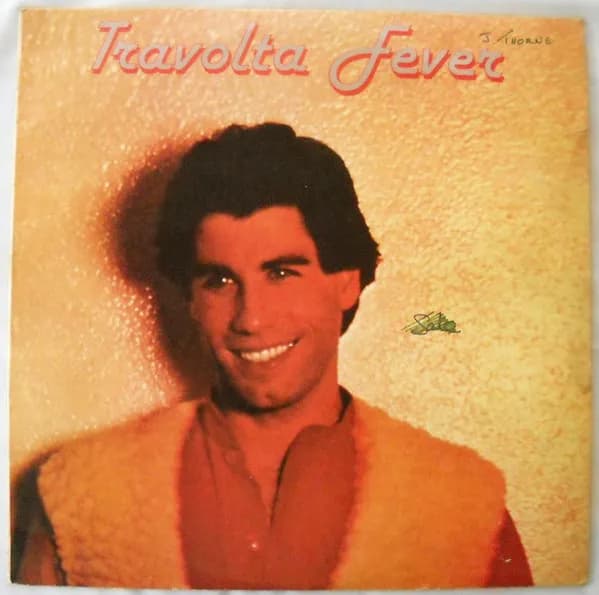 Travolta Fever