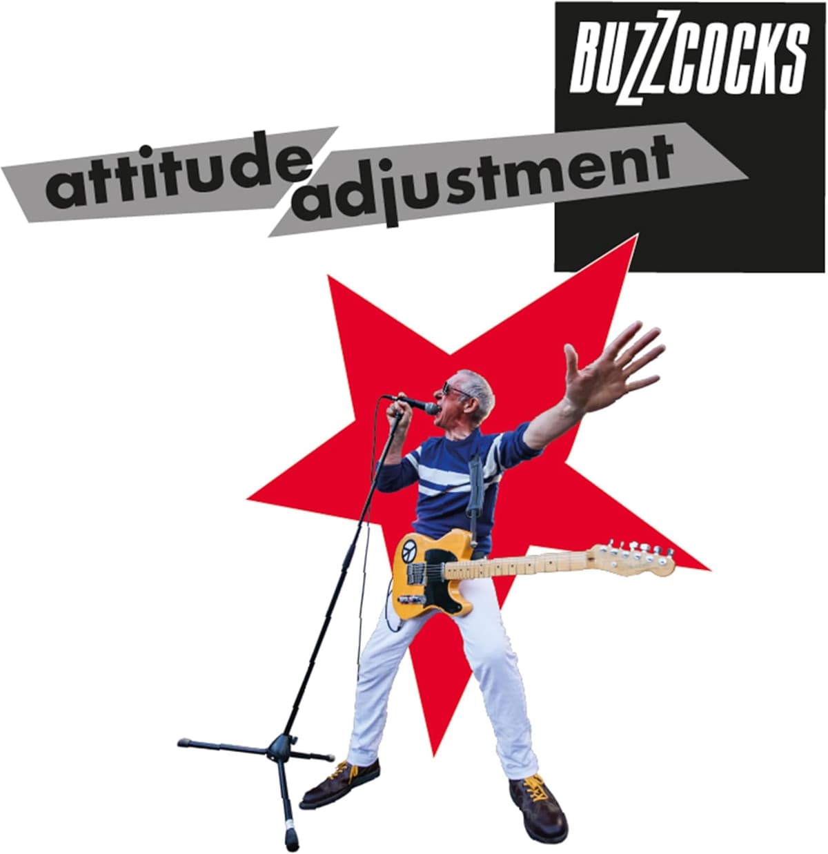 Attitude Adjustment