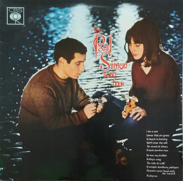 The Paul Simon Songbook