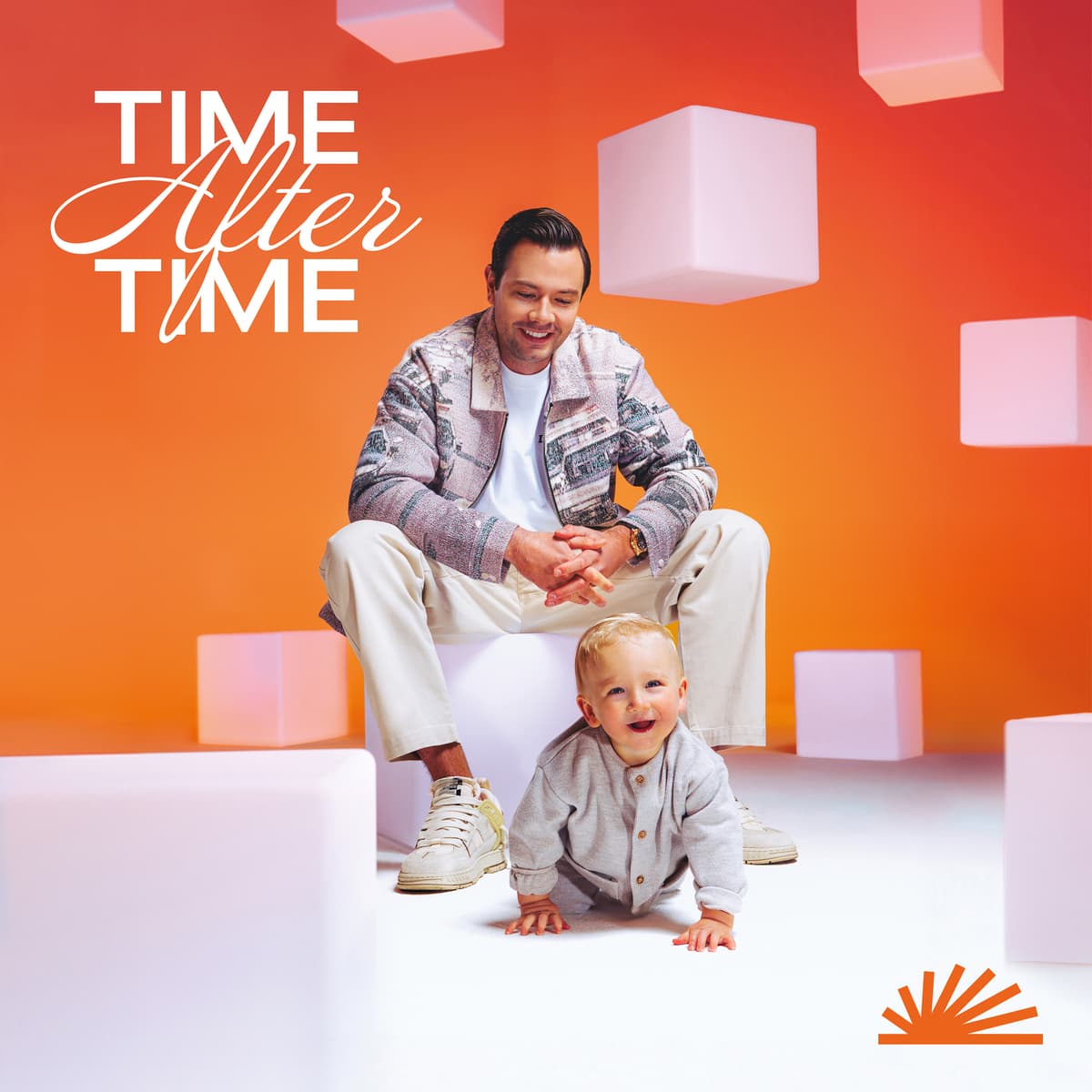Time After Time