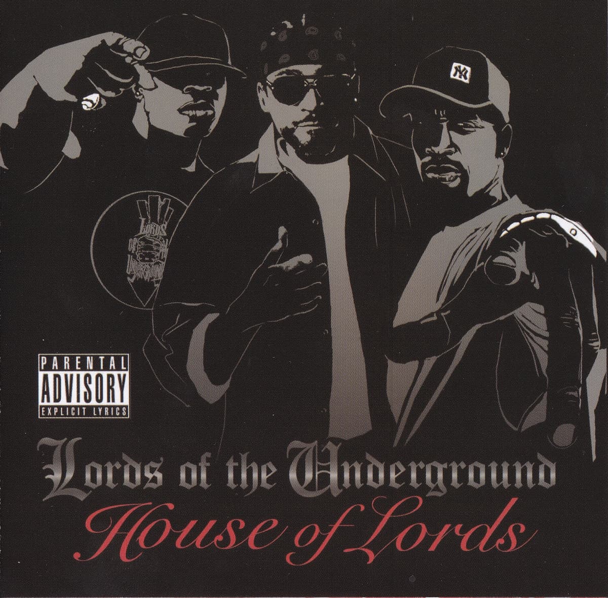 House of Lords
