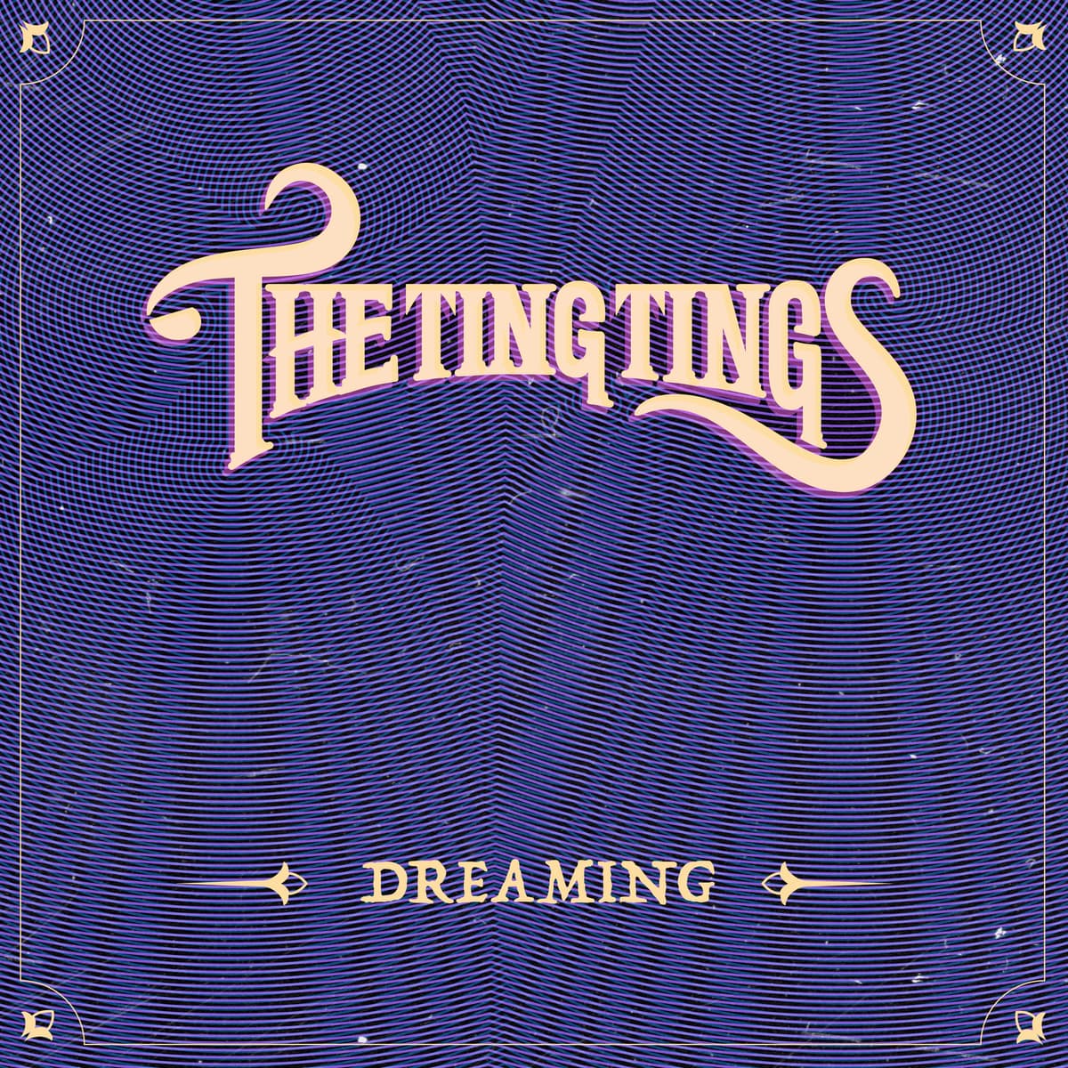 Dreaming
