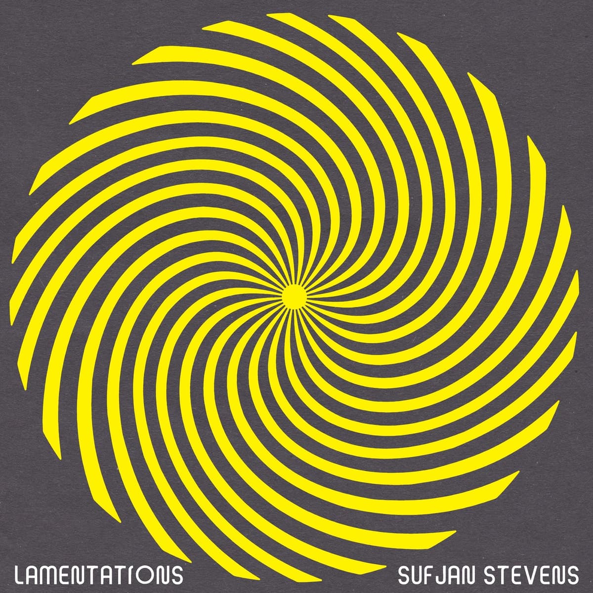 Lamentations