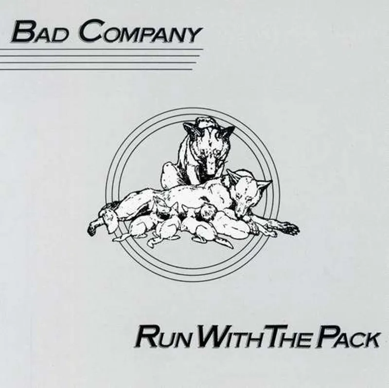 Run With the Pack