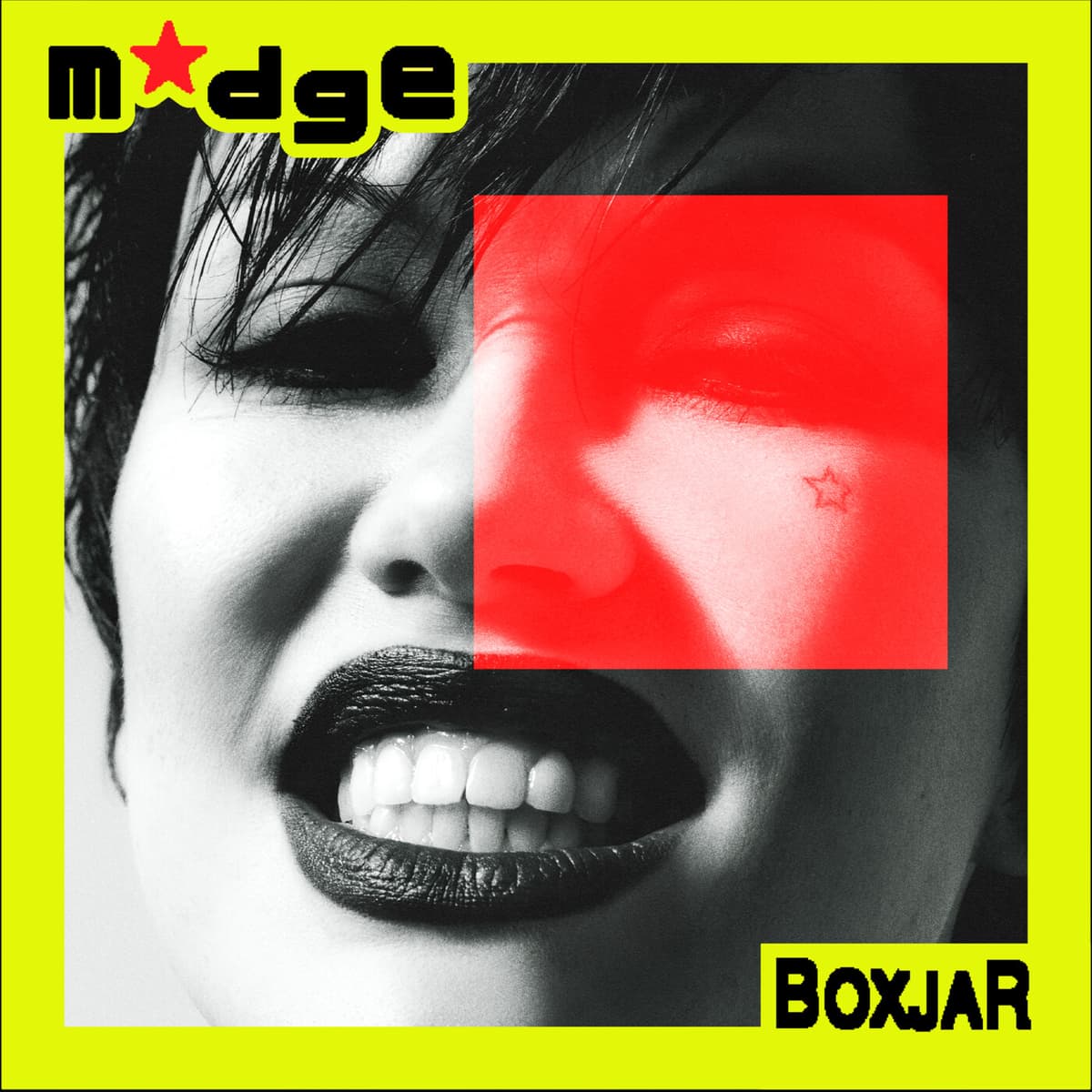 BOXJAR