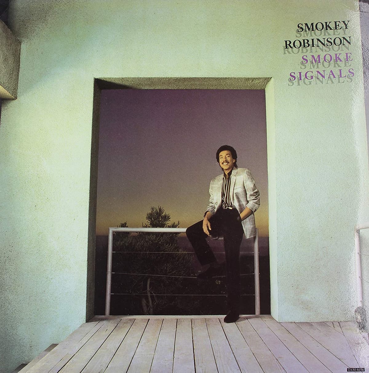 Smoke Signals